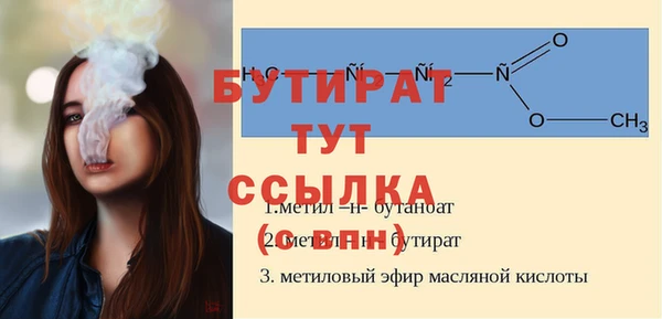хмурый Богородицк