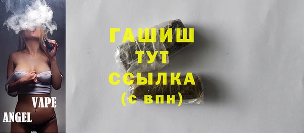 хмурый Богородицк