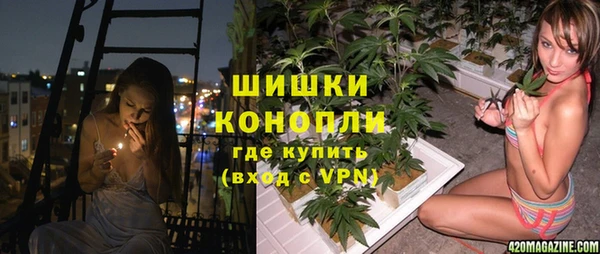 хмурый Богородицк